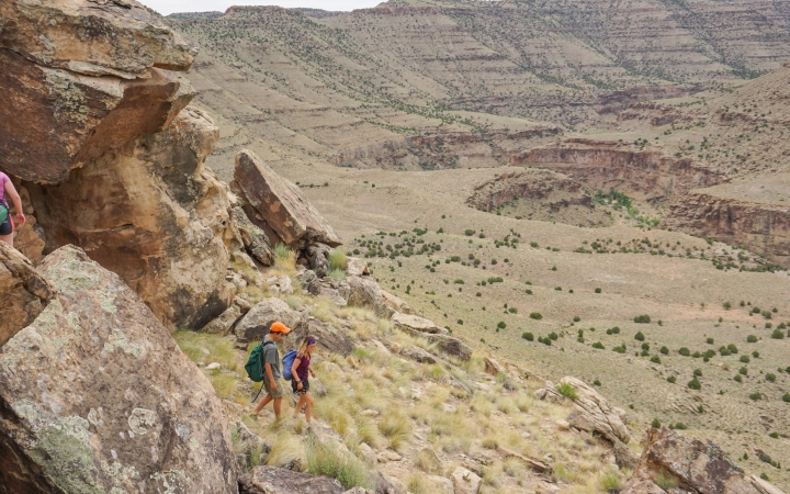 adults only outdoor trip